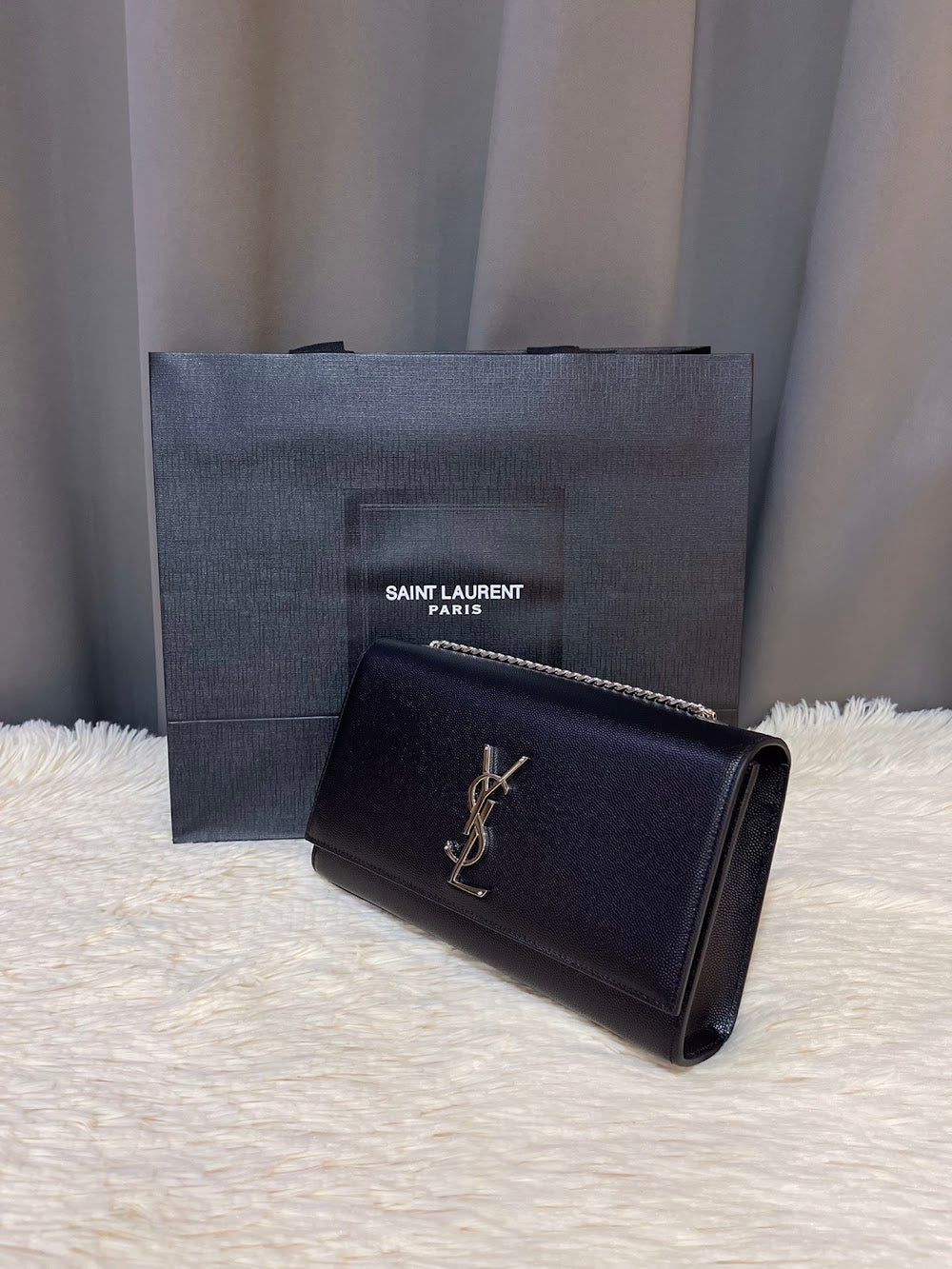 Ezyycart Bags YSLn Luxury Bag --119140