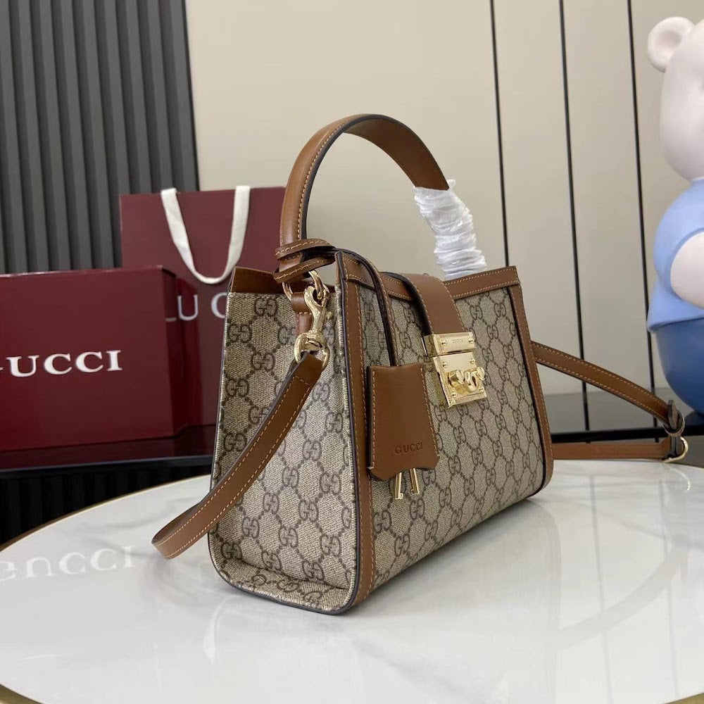 Ezyycart Bags Guccin Luxury Bag --94436