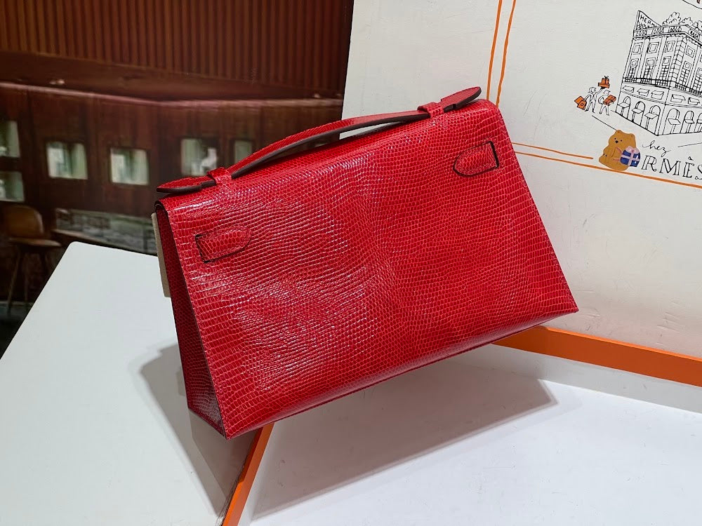 Anum Bags Hermesn Luxury Bag --117079