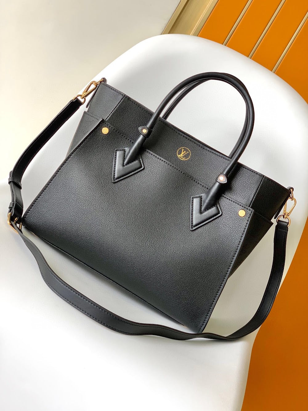 Anum Bags LVn Luxury Bag --81312
