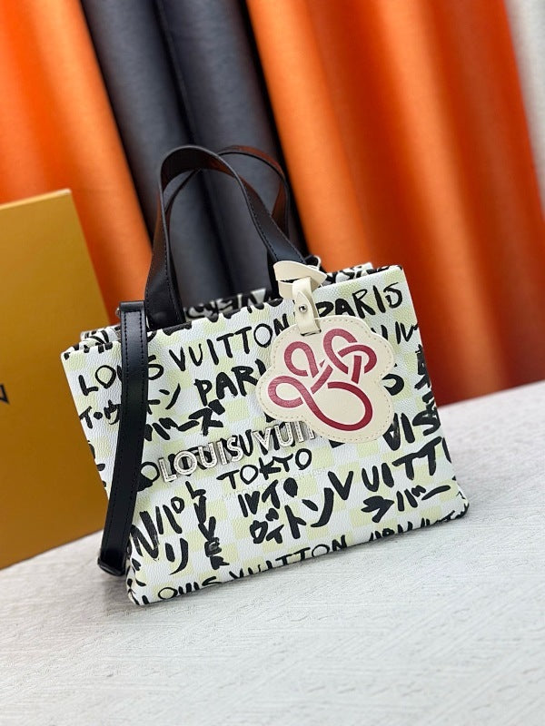 Anum Bags LVn Luxury Bag --78827