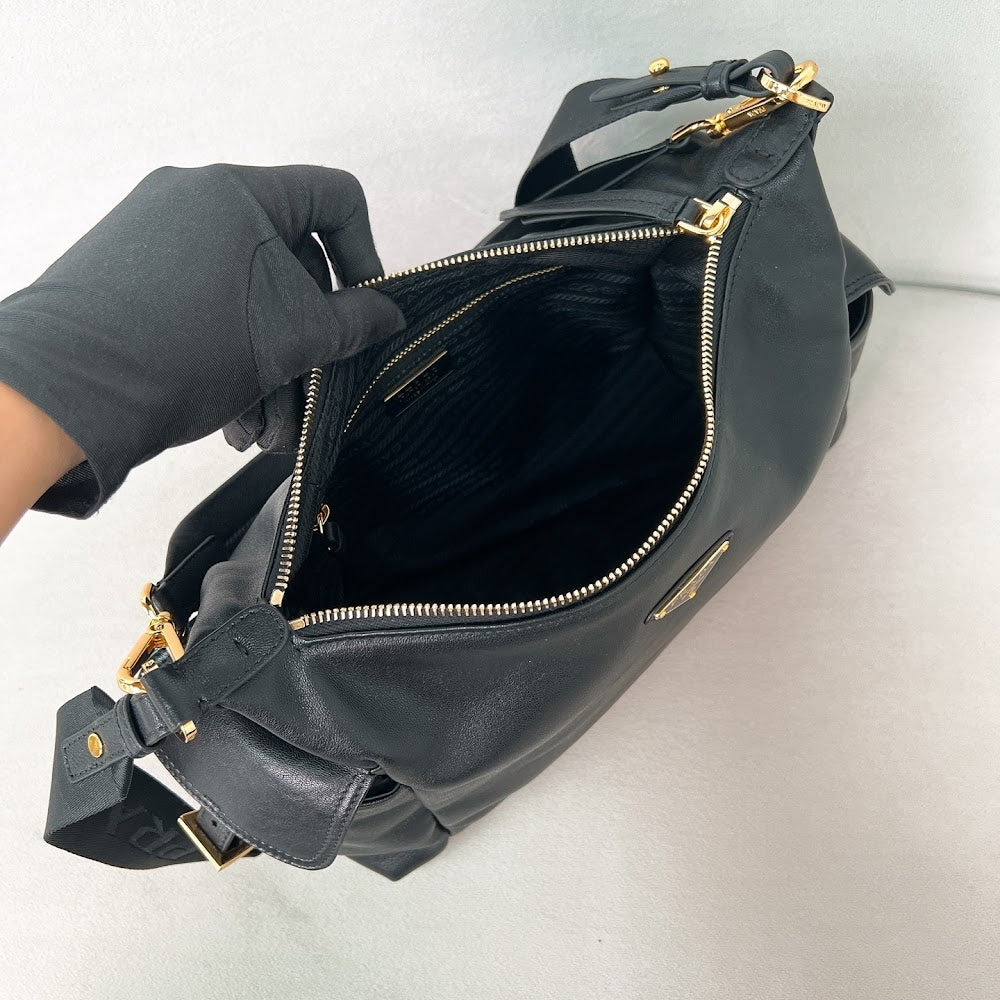Ezyycart Bags Pradn Luxury Bag --101431
