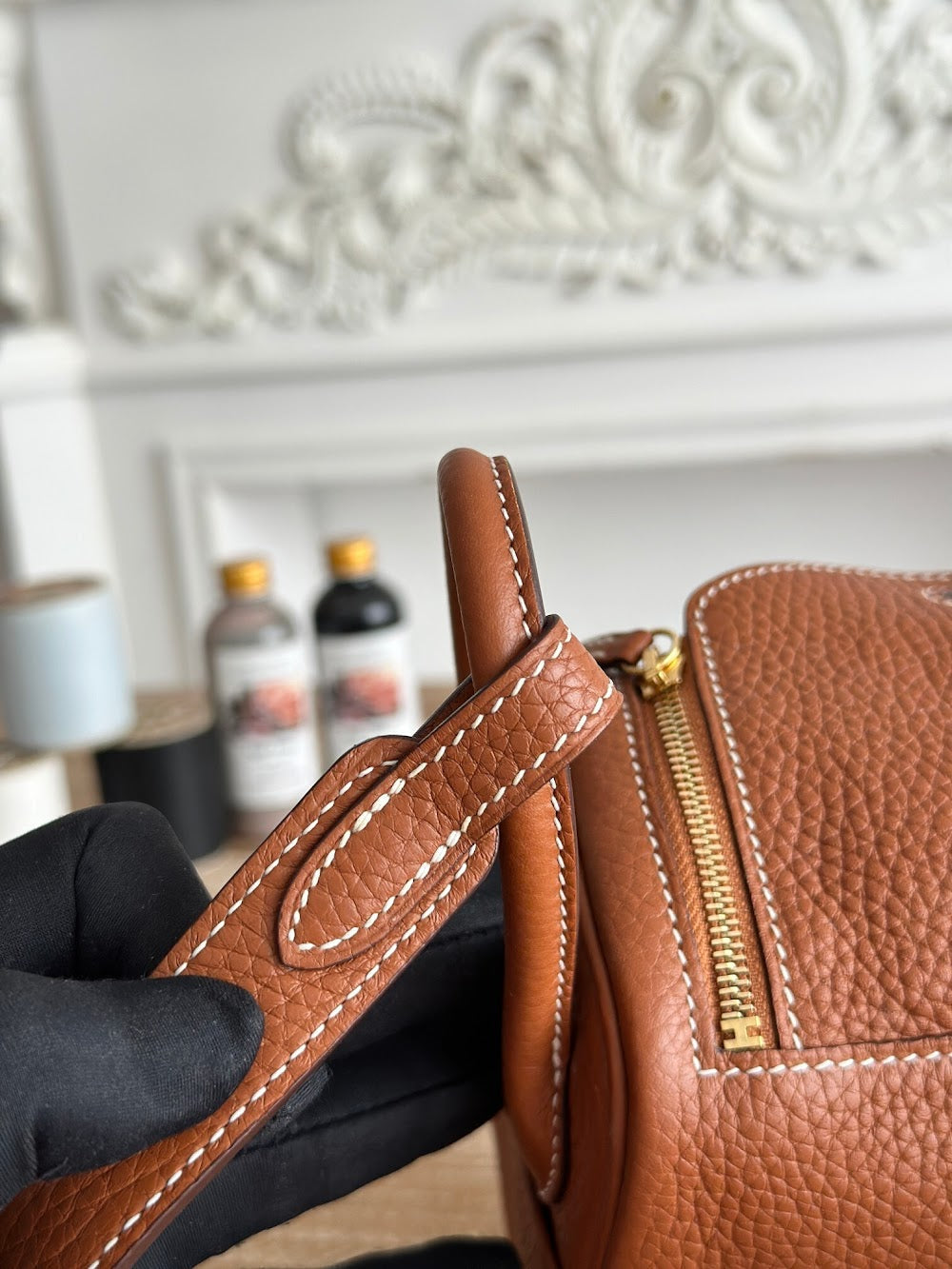 Anum Bags Hermesn Luxury Bag --118937