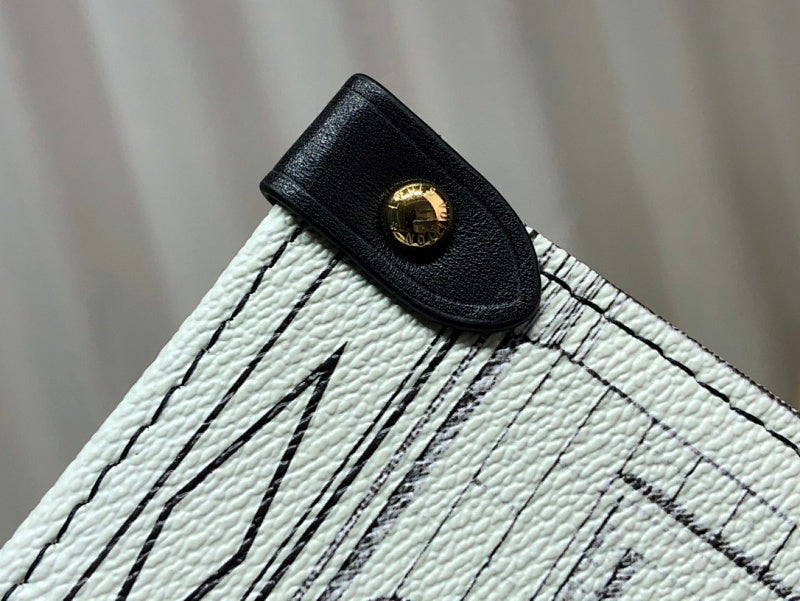 Anum Bags ln Luxury Bag --60329
