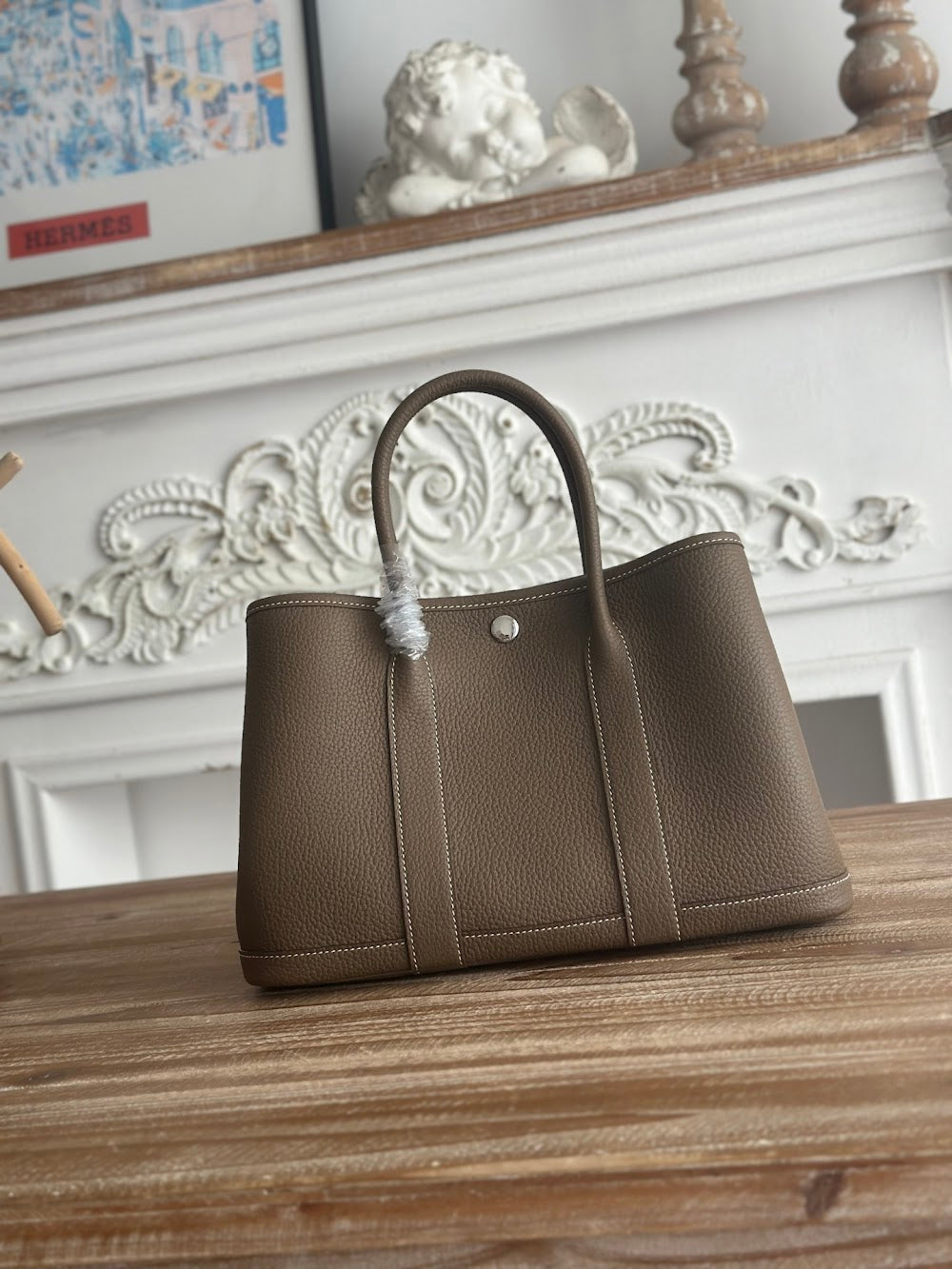 Anum Bags Hermesn Luxury Bag --117950