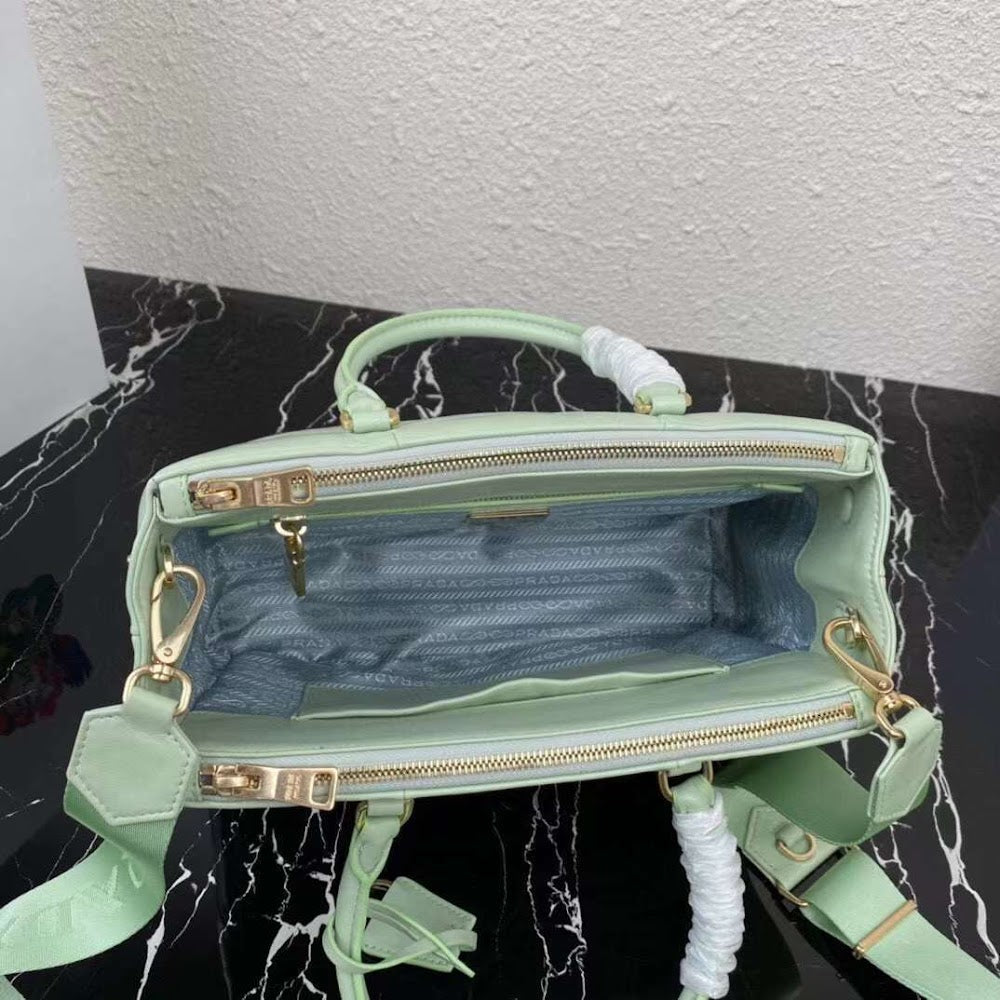Ezyycart Bags Prada Luxury Bag --54006