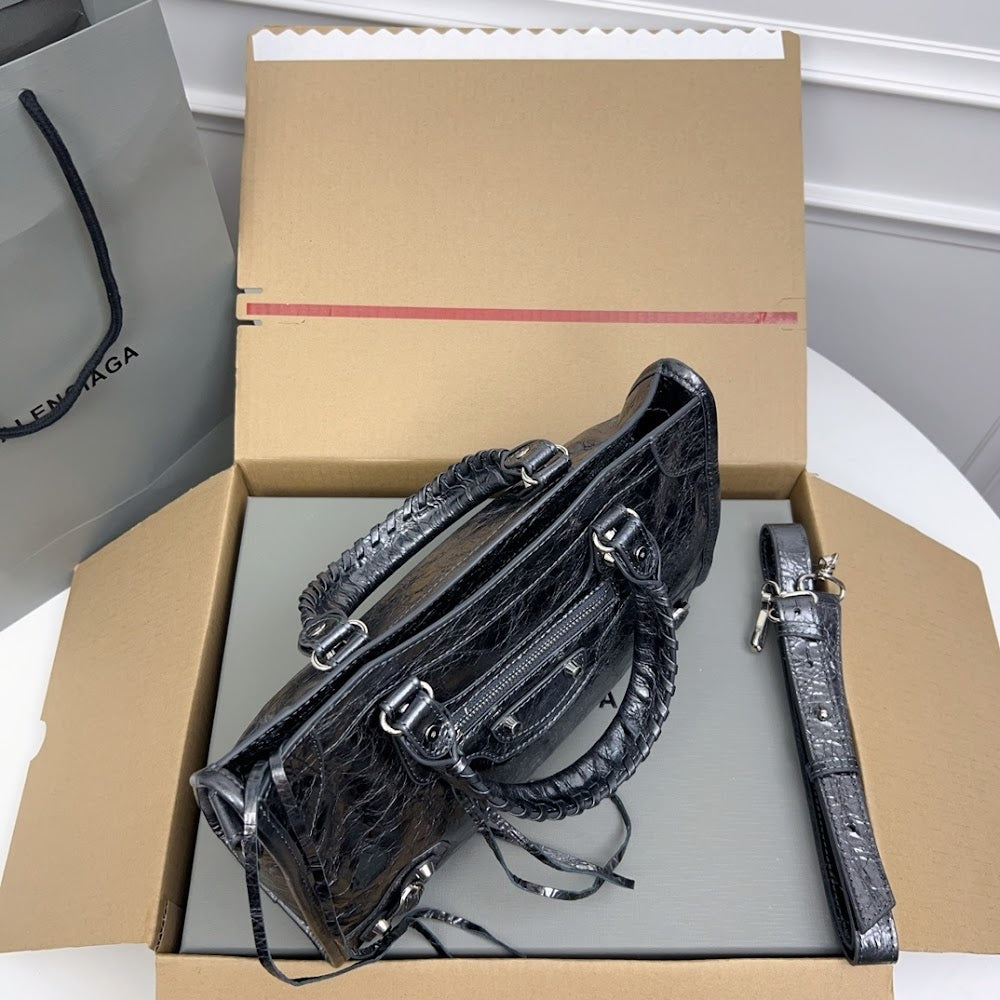 Ezyycart Bags Balenciaga Luxury Bag --110833