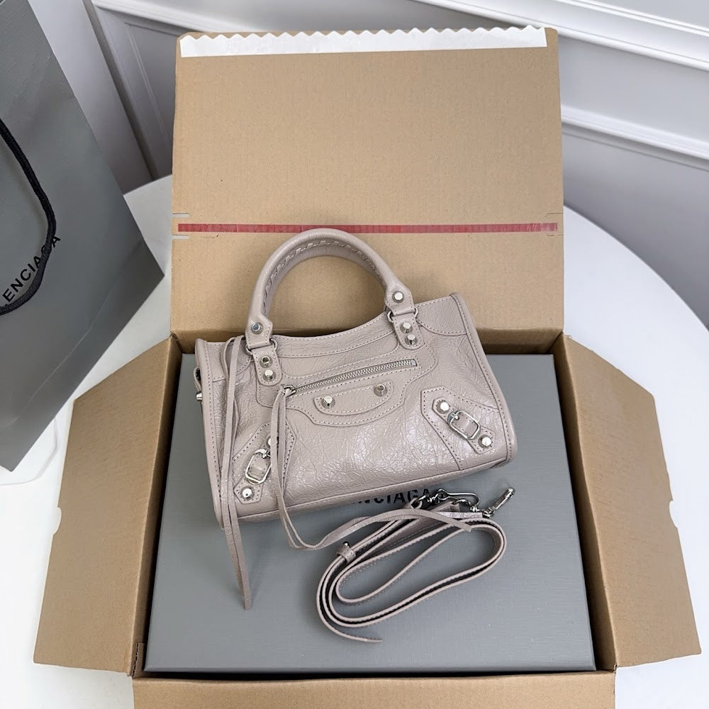 Ezyycart Bags Balenciaga Luxury Bag --111894