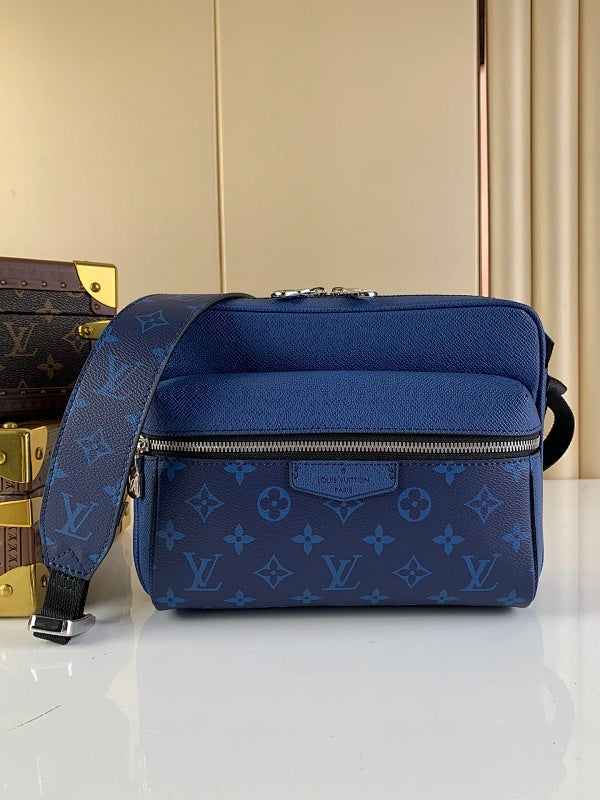 Ezyycart Bags ln Luxury Bag --60879