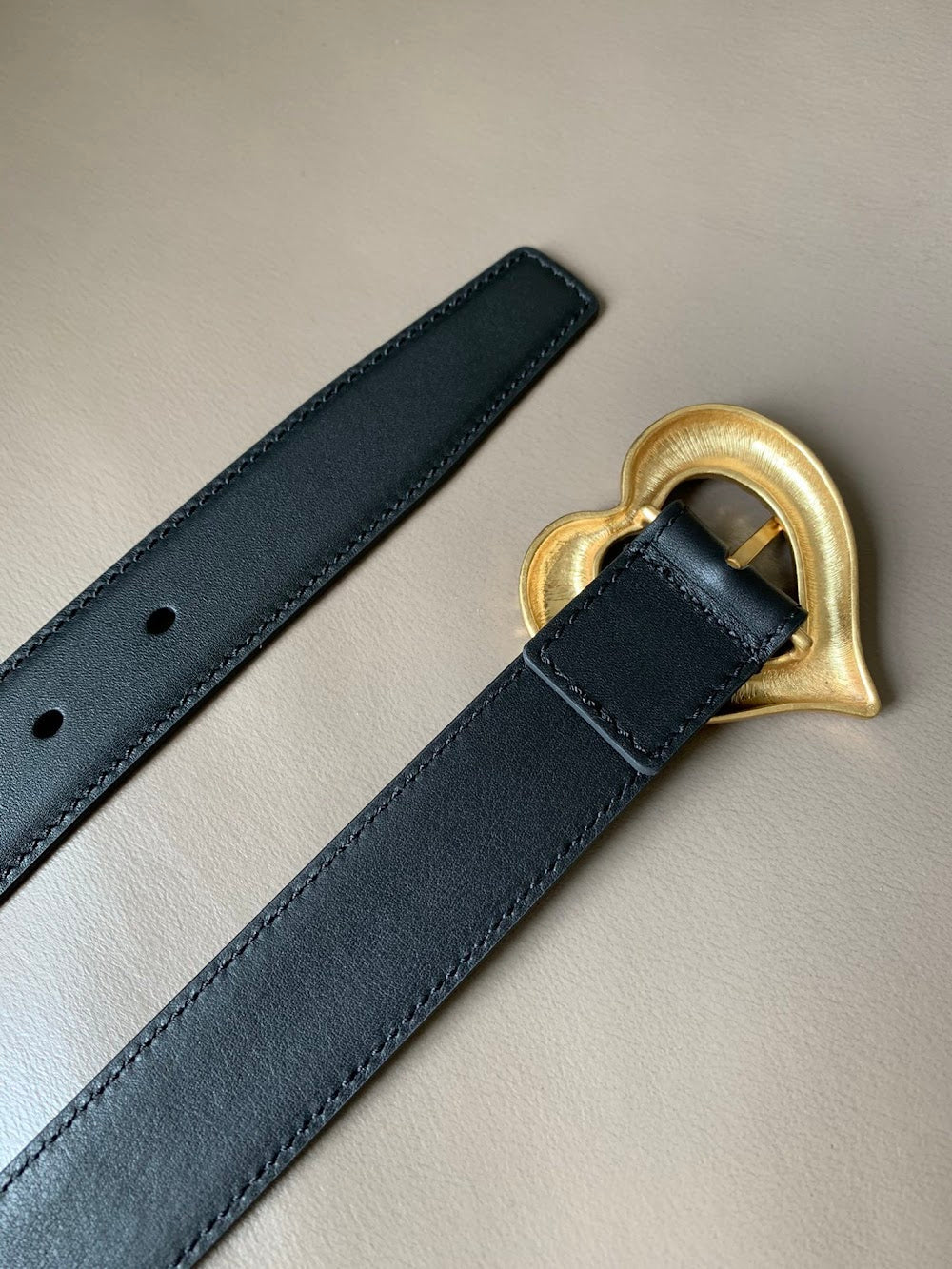 Ezyycart Bags YSLn Luxury Belt --107522
