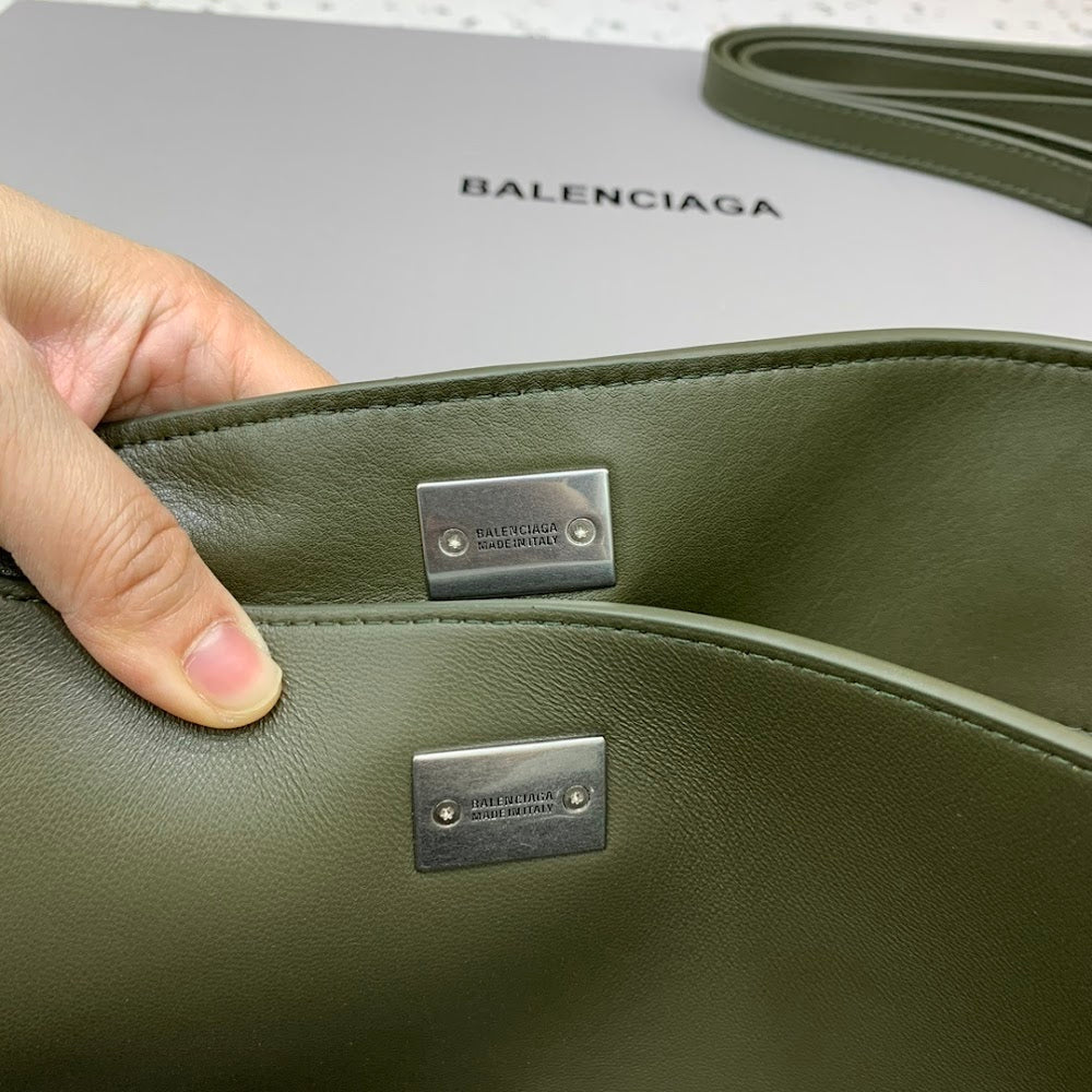 Ezyycart Bags Balenciaga Luxury Bag --111826