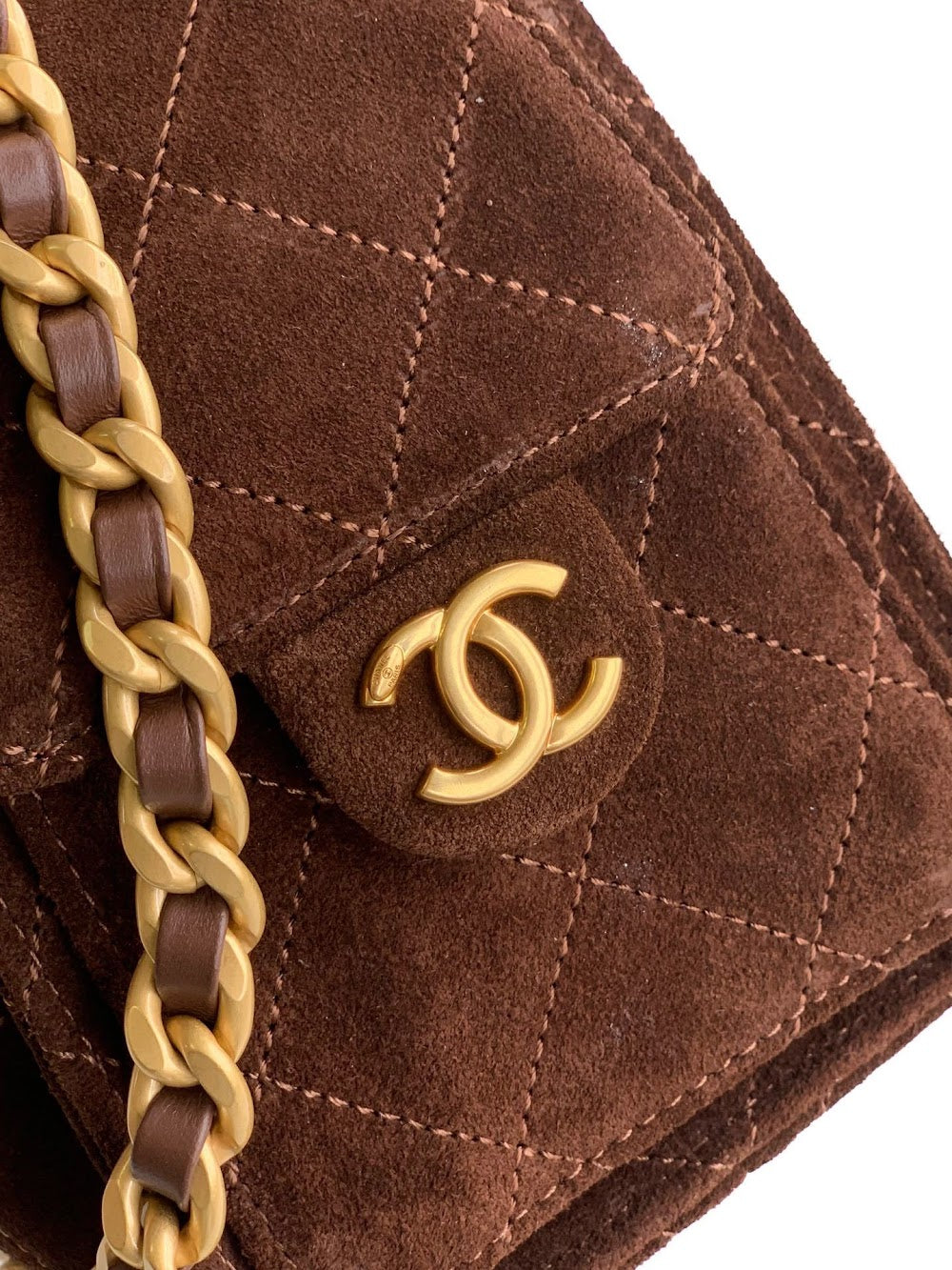 Anum Bags CHn Luxury Bag --112893