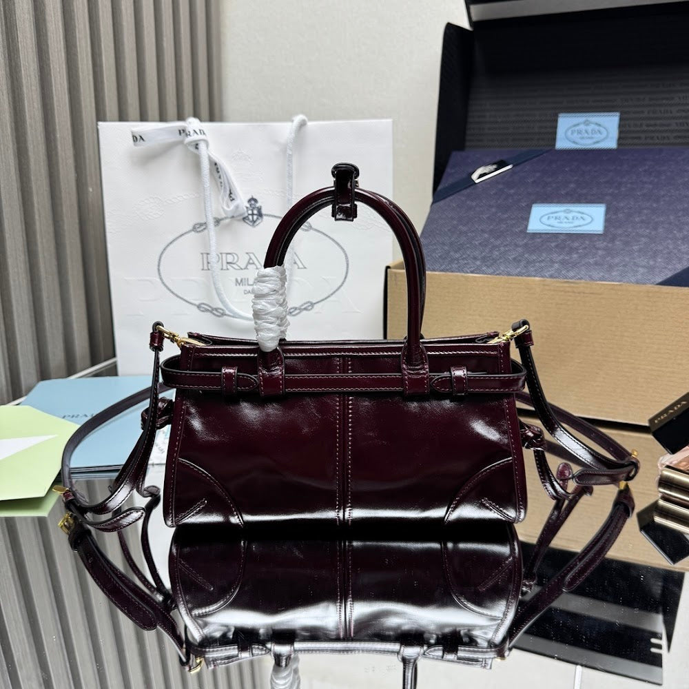 Ezyycart Bags Pradn Luxury Bag --101718