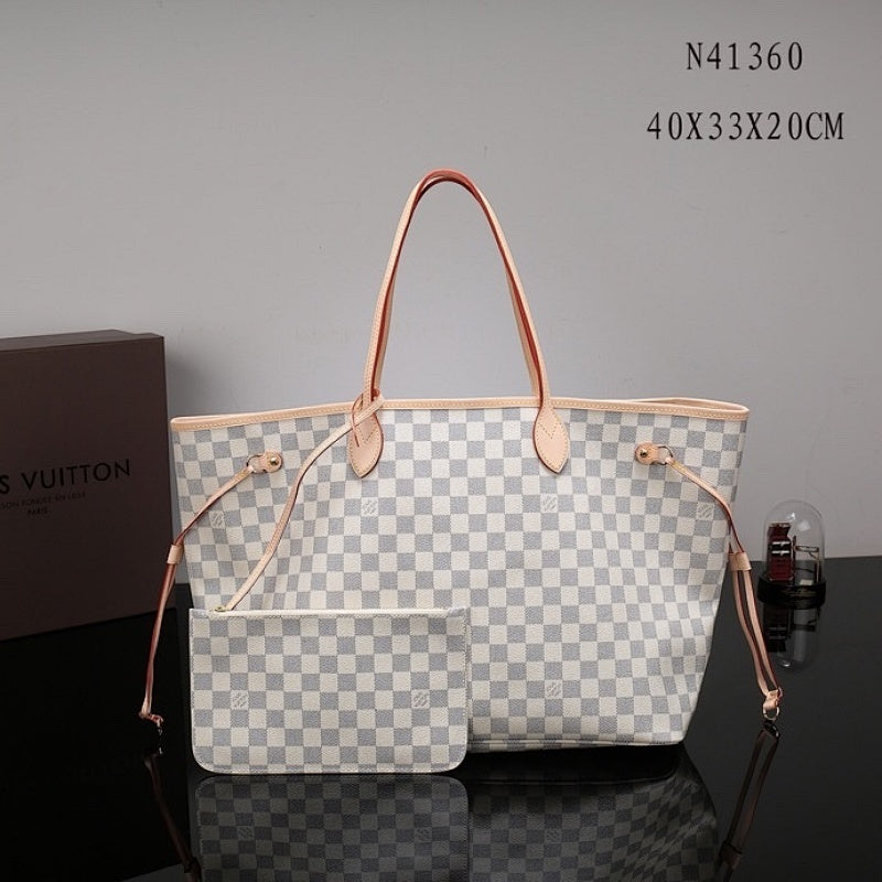 Anum Bags ln Luxury Bag --56400