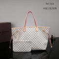 Ezyycart Bags ln Luxury Bag --58083
