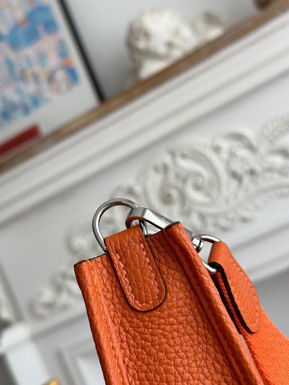 Anum Bags Hermesn Luxury Bag --116627