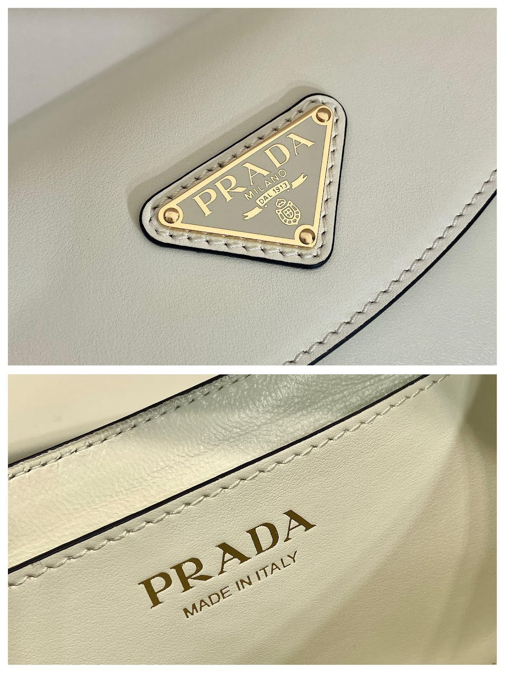 Ezyycart Bags Prada Luxury Bag --54379