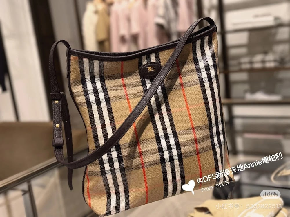 Ezyycart Bags Burberryn Luxury Bag --92915