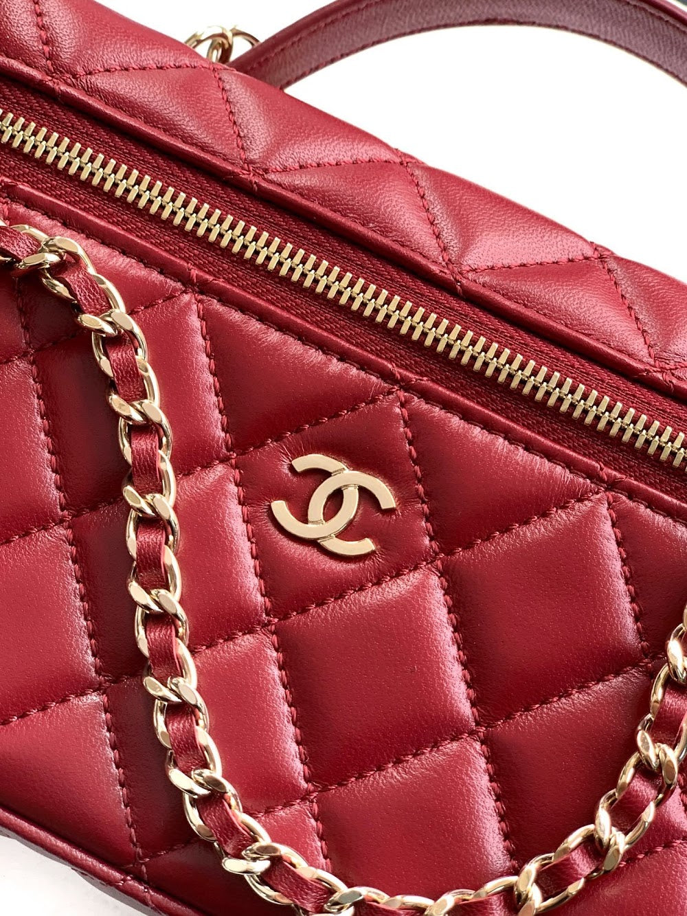 Anum Bags CHn Luxury Bag --112942