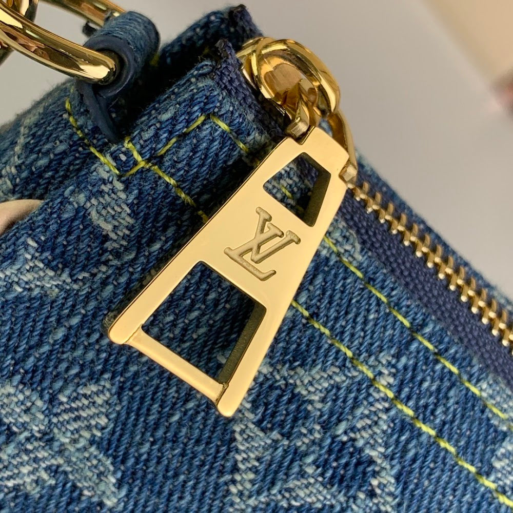 Ezyycart Bags ln Luxury Bag --56555