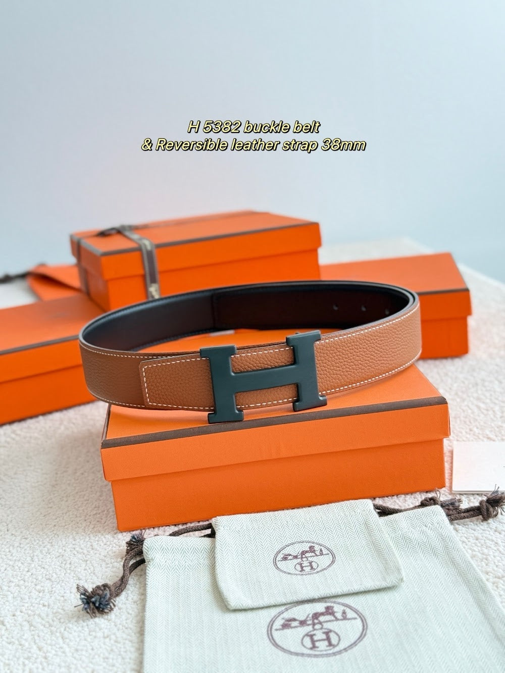 Anum Bags Hermesn Luxury Belt --105832