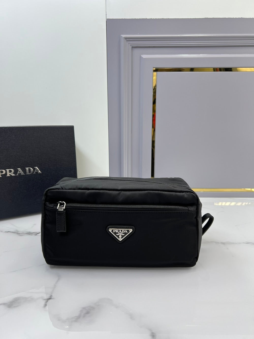 Ezyycart Bags Pradn Luxury Bag --102492