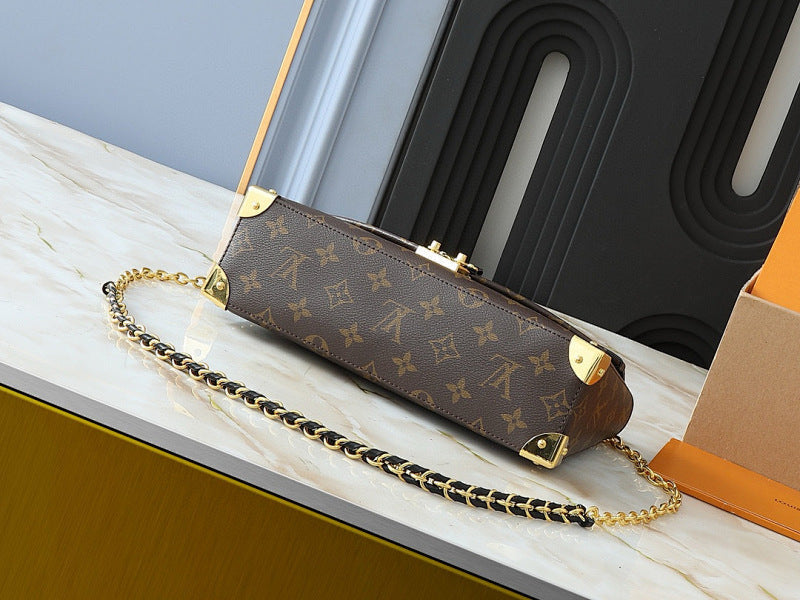 Anum Bags LVn Luxury Bag --80279