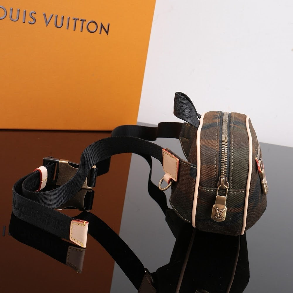 Ezyycart Bags ln Luxury Bag --59138