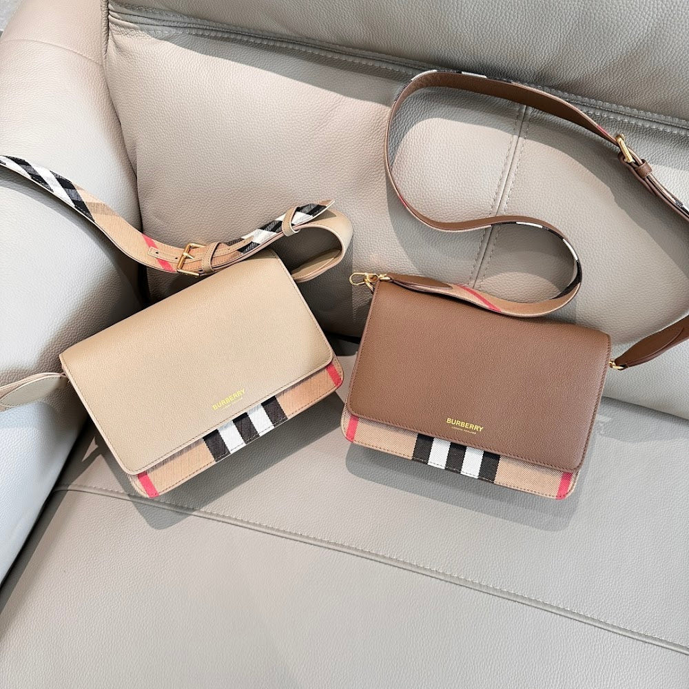 Ezyycart Bags Burberryn Luxury Bag --92083
