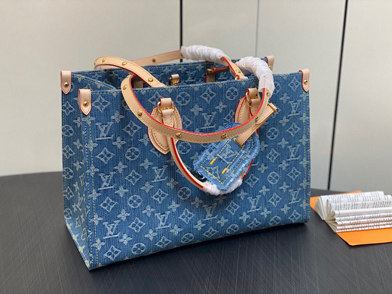 Anum Bags LVn Luxury Bag --79944