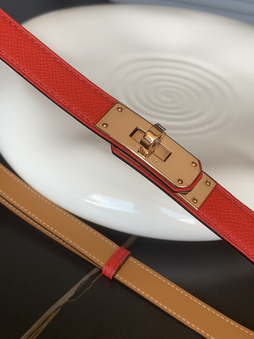 Anum Bags Hermesn Luxury Belt --106115