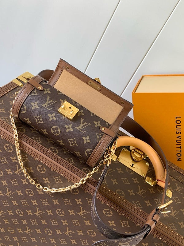 Anum Bags LVn Luxury Bag --79639