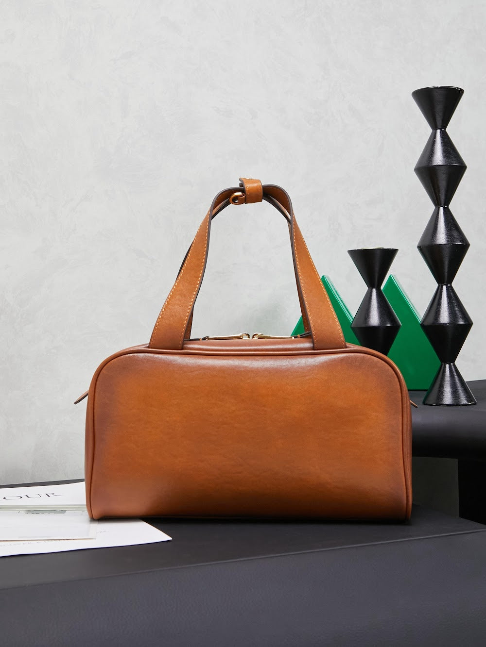 Ezyycart Bags pradn Luxury Bag --75529