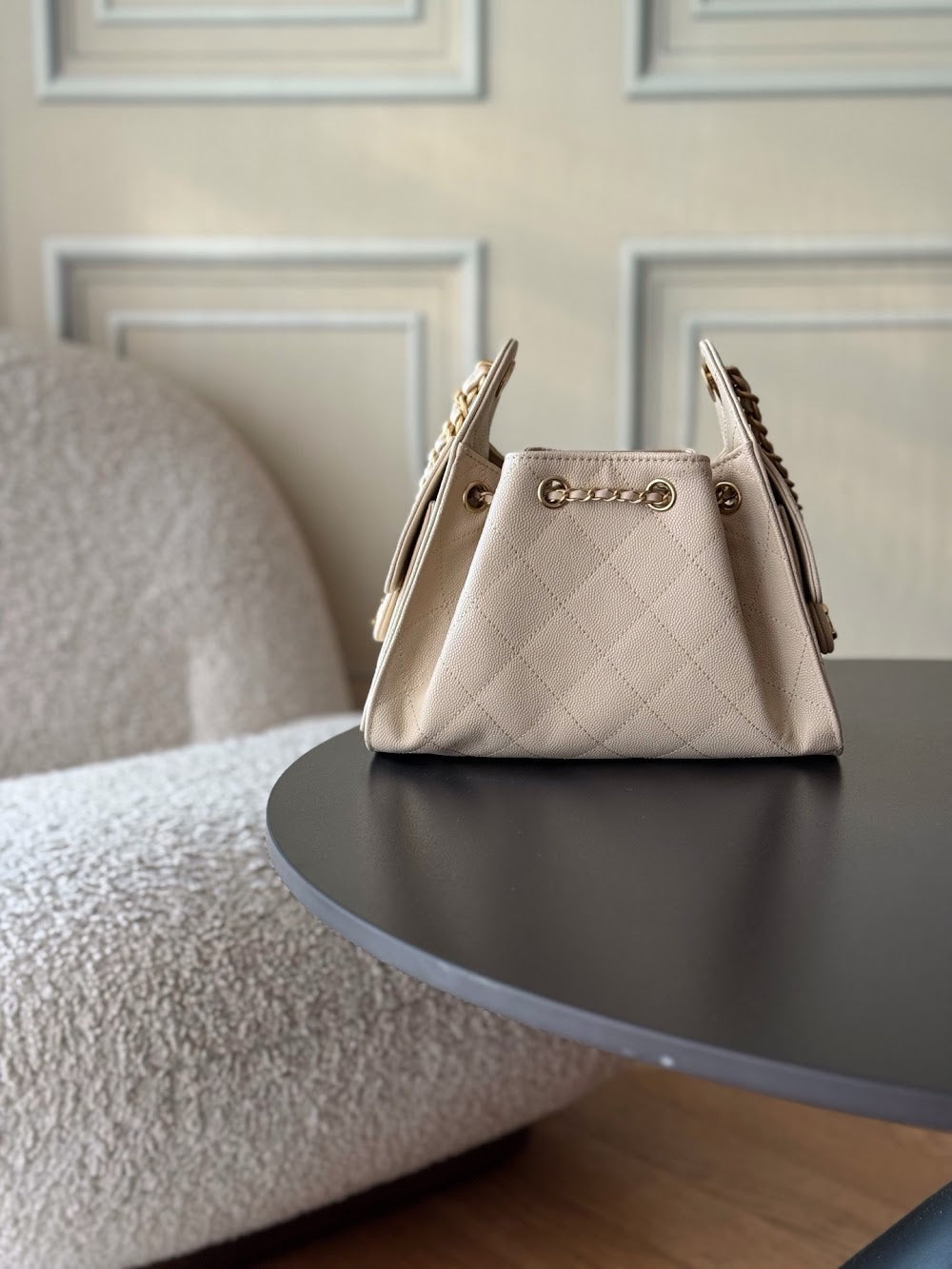 Anum Bags CHn Luxury Bag --114027