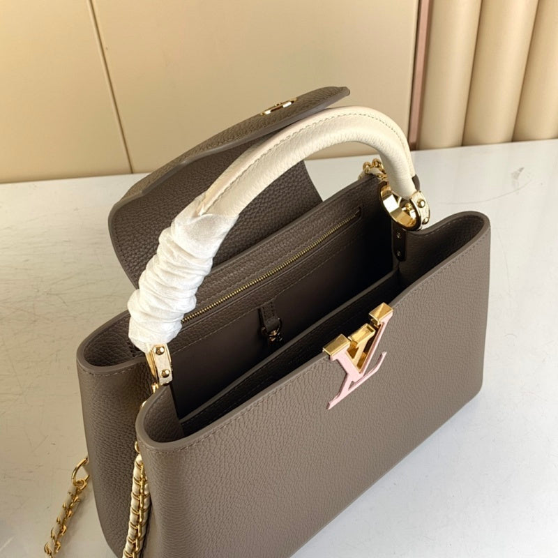 Anum Bags ln Luxury Bag --57716