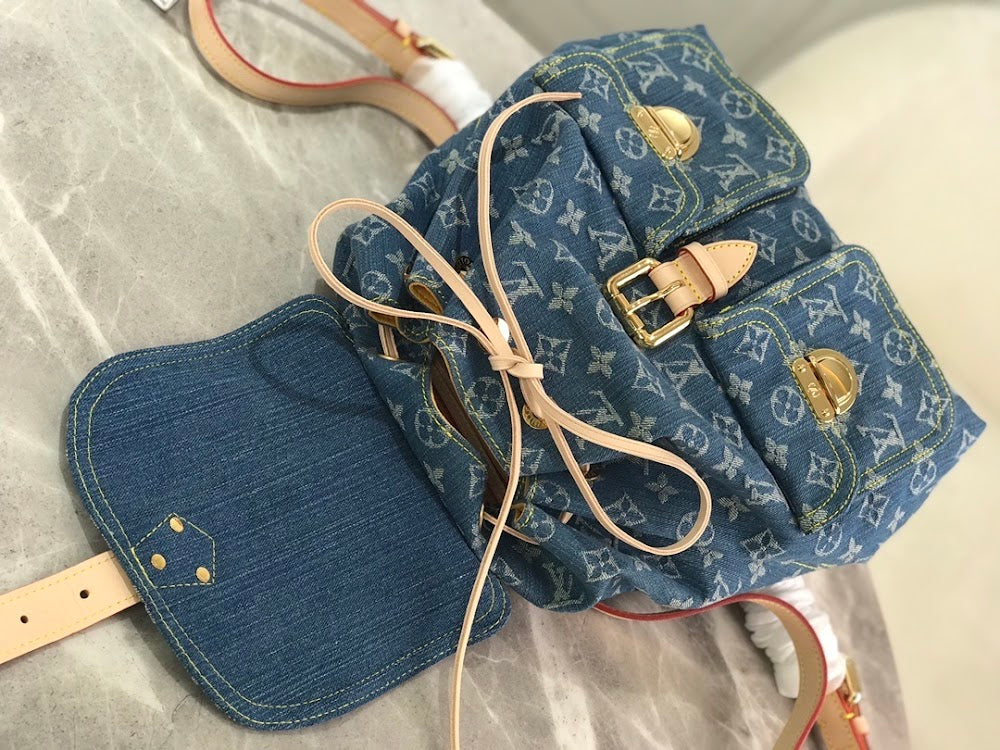 Anum Bags ln Luxury Bag --59921