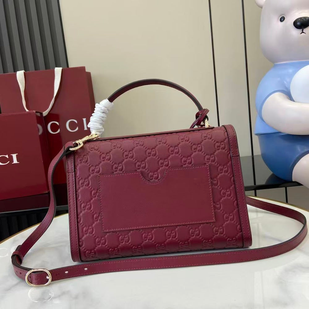 Ezyycart Bags Guccin Luxury Bag --94864