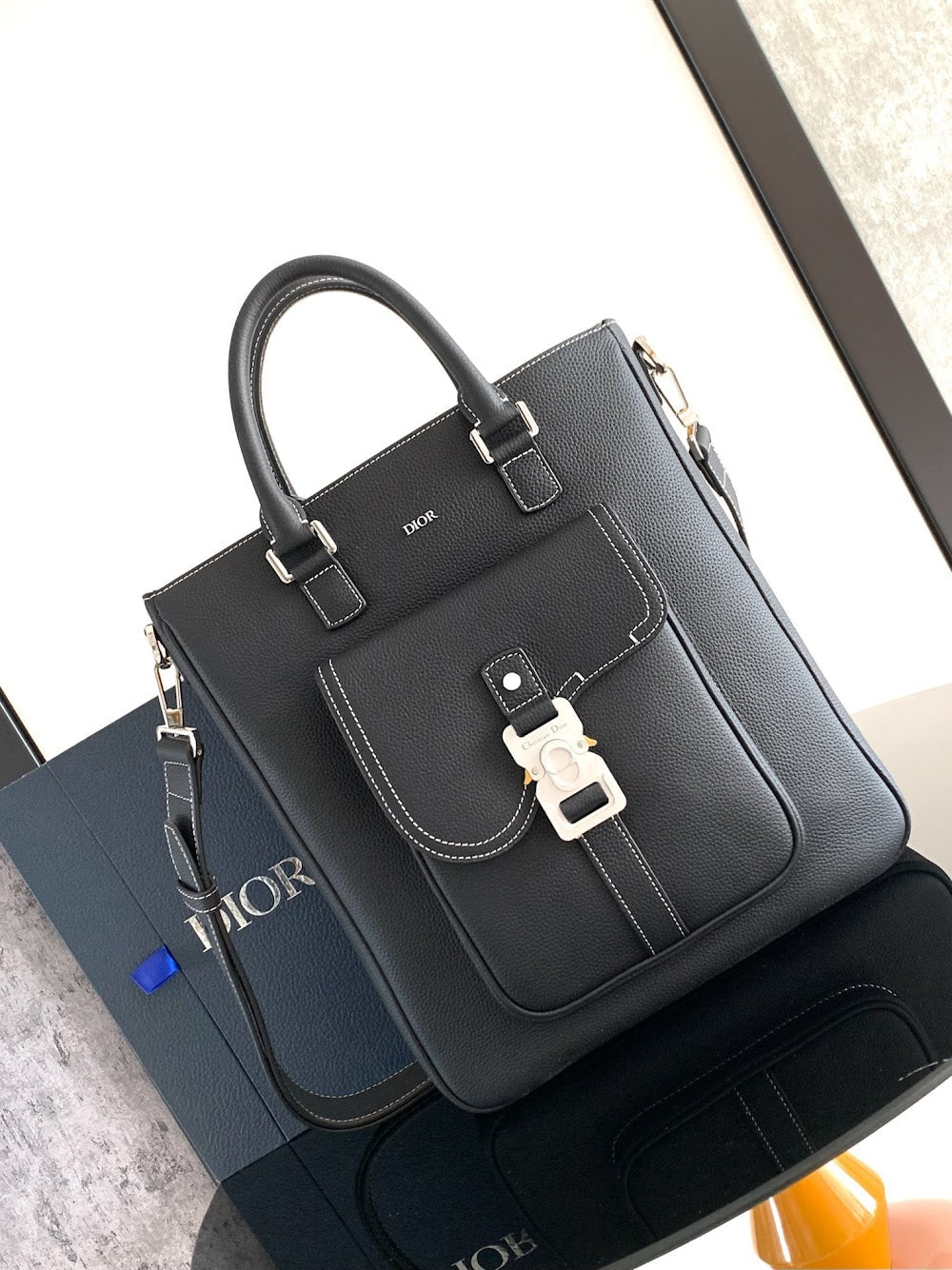 Ezyycart Bags Diorn Luxury Bag --115167