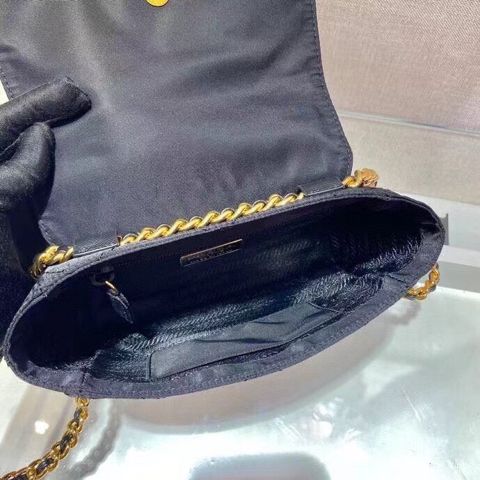 Ezyycart Bags pradn Luxury Bag --73507