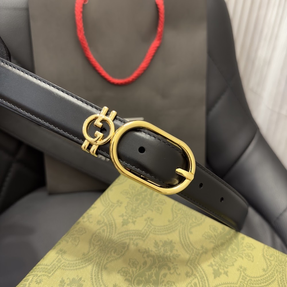 Ezyycart Bags Guccin Luxury Belt --105272