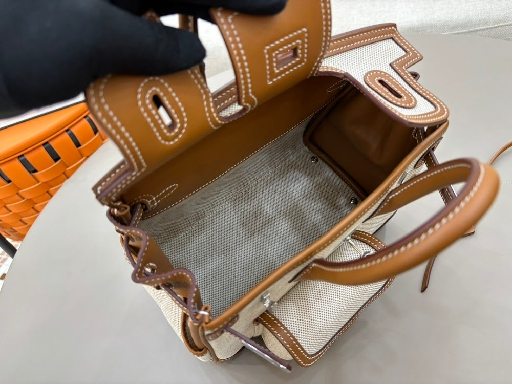 Anum Bags Hermesn Luxury Bag --118717