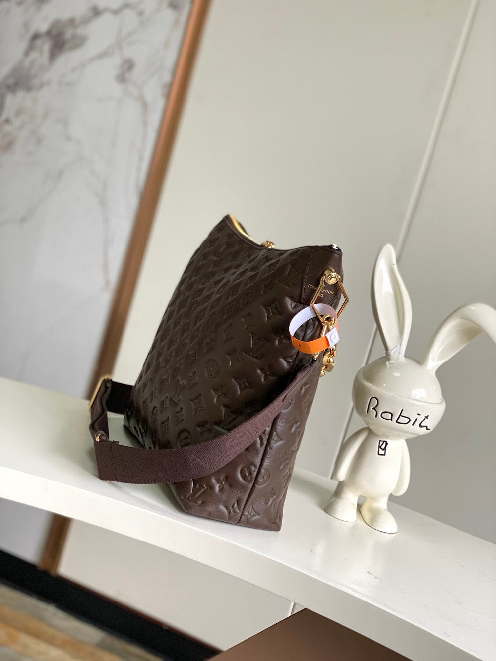Anum Bags LVn Luxury Bag --80304