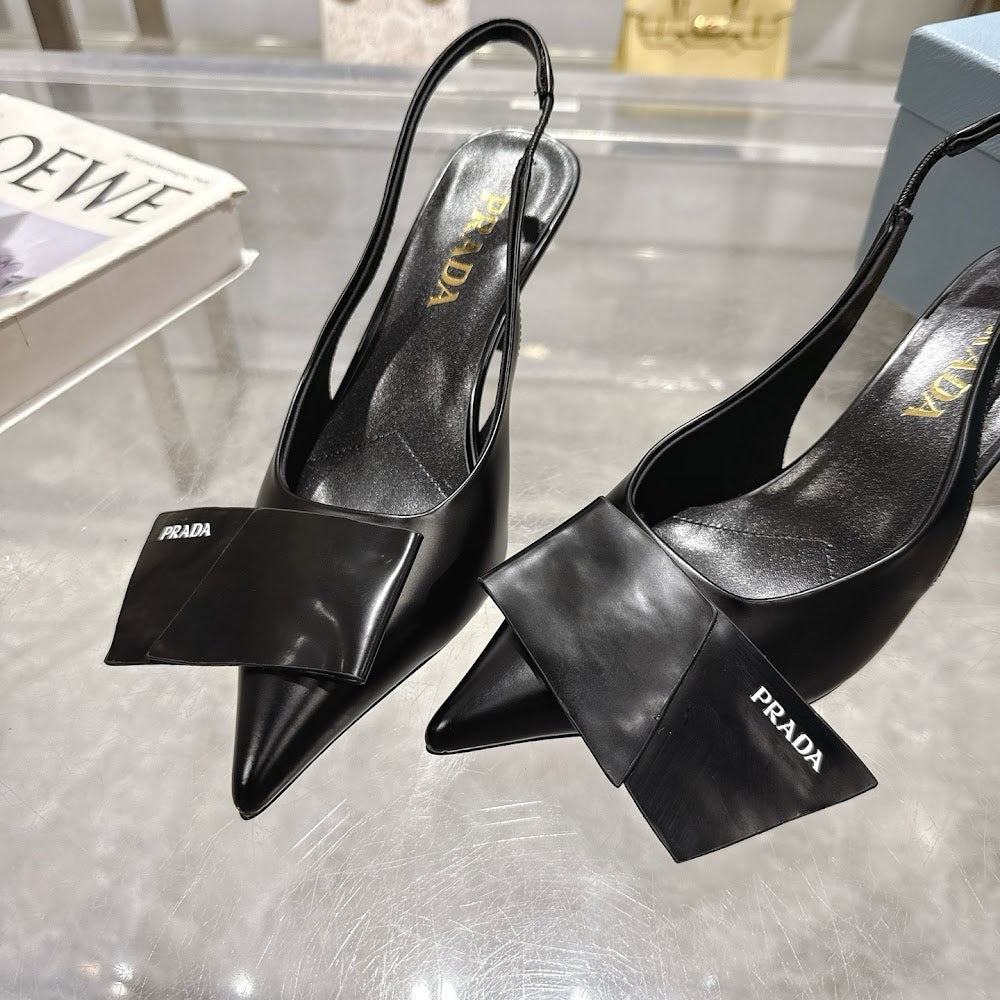 Ezyycart Bags Prada Luxury Heels --53072
