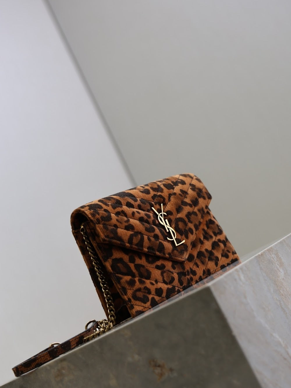 Ezyycart Bags YSLn Luxury Bag --119648