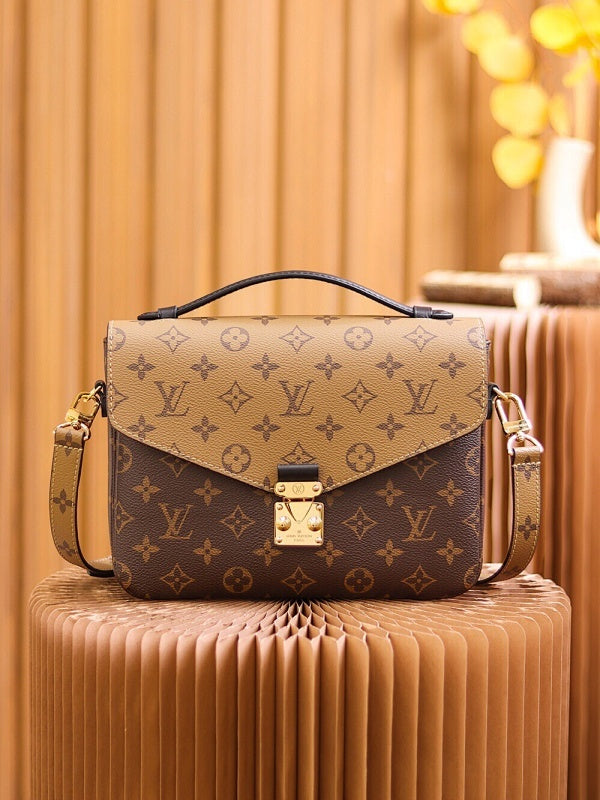 Anum Bags LVn Luxury Bag --80422