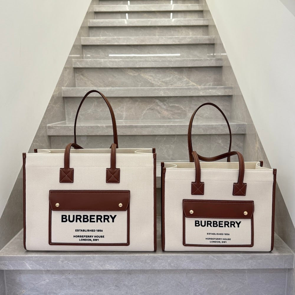 Ezyycart Bags Burberryn Luxury Bag --92755