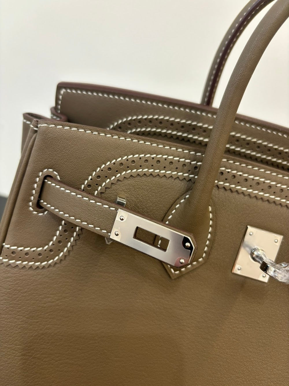 Anum Bags Hermesn Luxury Bag --118808