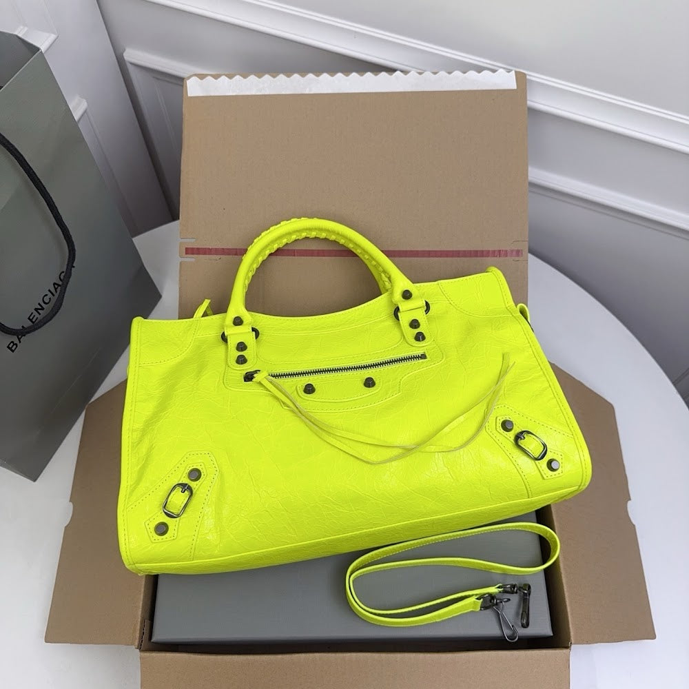 Ezyycart Bags Balenciaga Luxury Bag --110678
