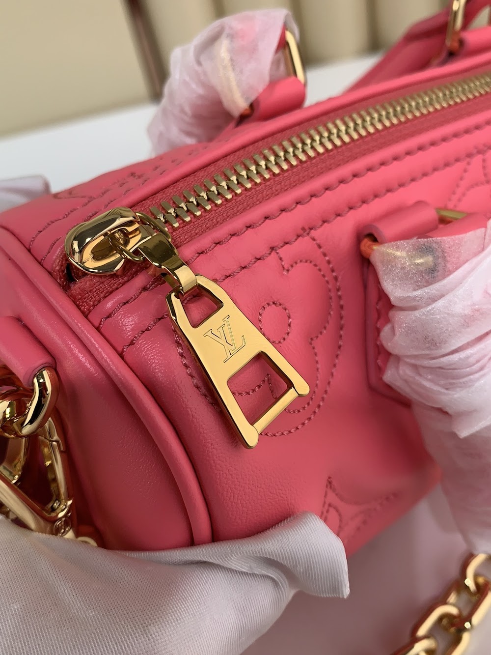 Anum Bags ln Luxury Bag --60975