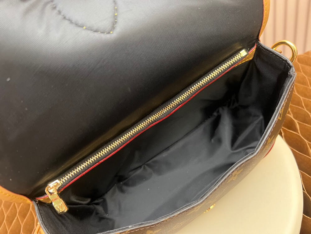 Anum Bags LVn Luxury Bag --79386